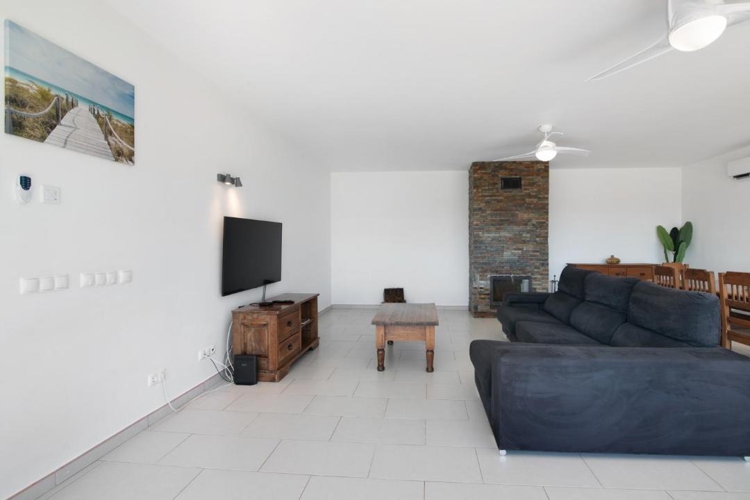 Photo of Livingroom in Picota