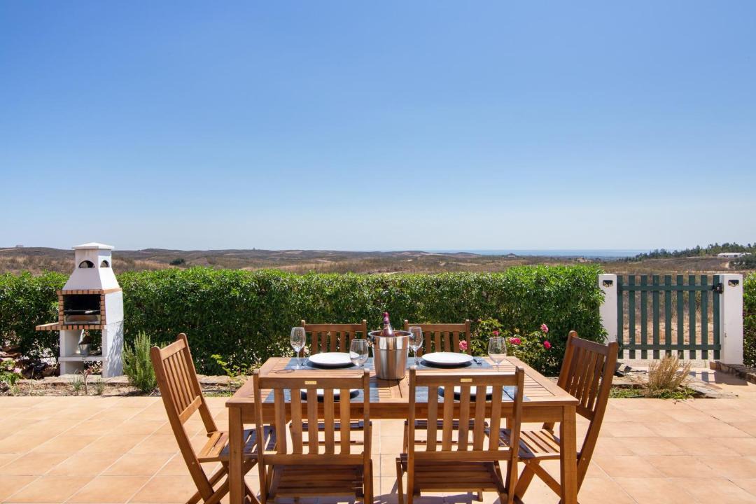 Photo of Patio Balcony in Picota