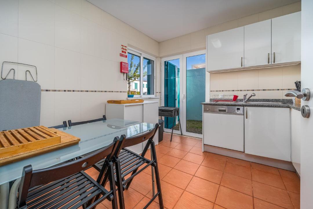 Photo of Kitchen in Prainha