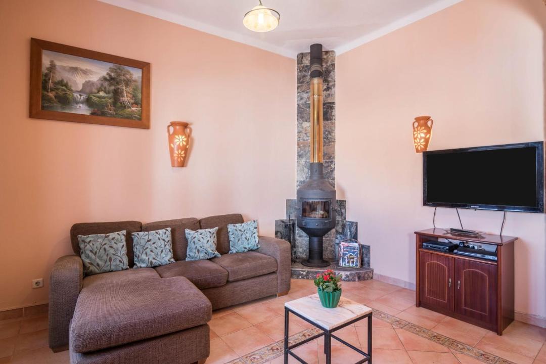 Photo of Livingroom in Pata de Baixo