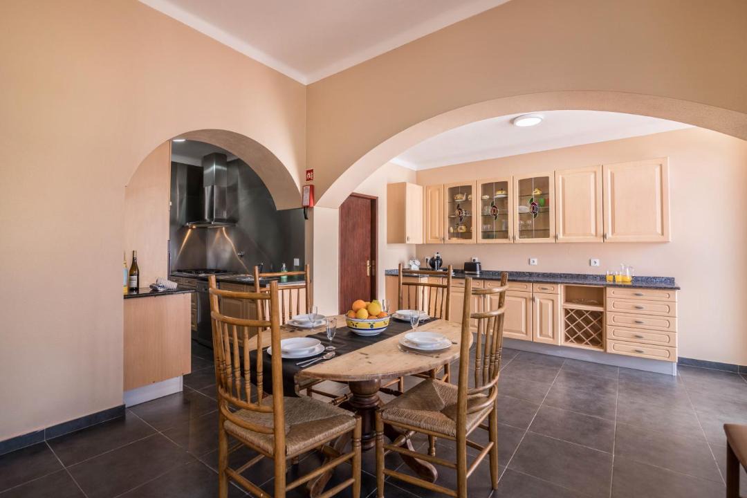 Photo of Kitchen in Pata de Baixo