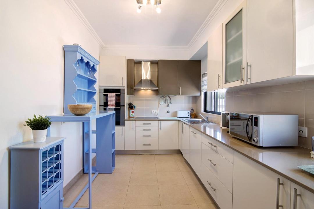 Photo of Kitchen in Vale Formoso