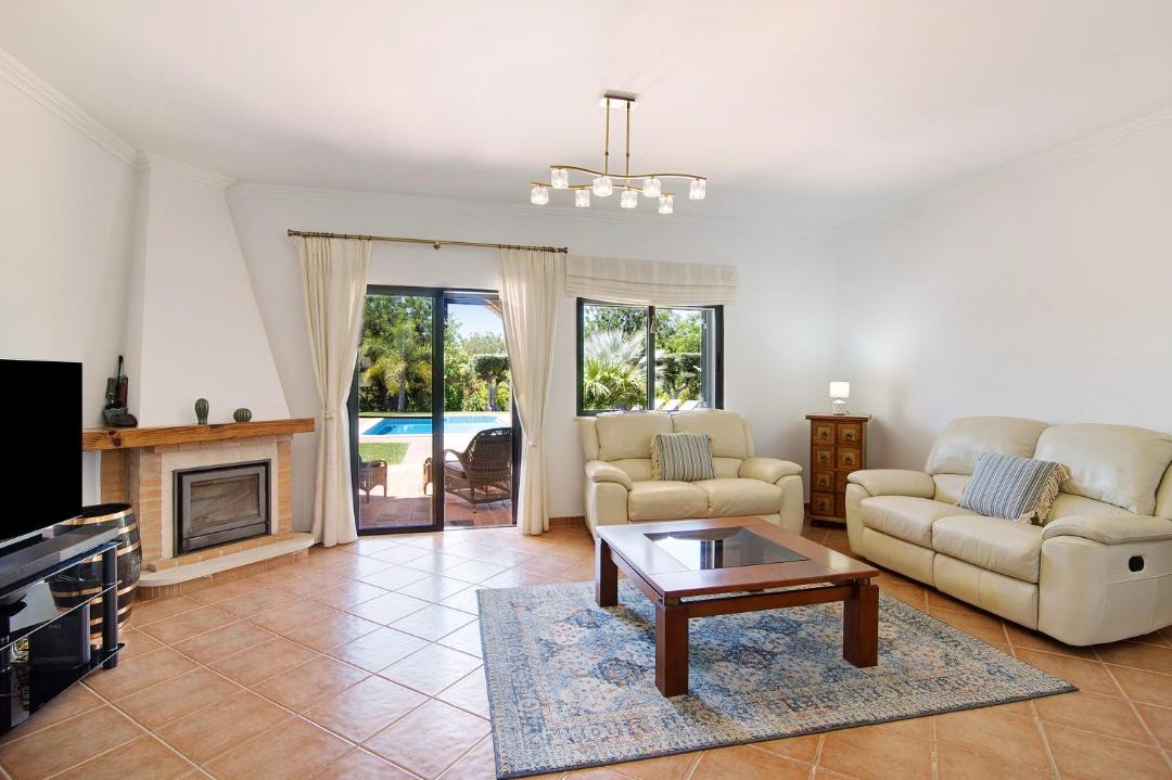 Photo of Livingroom in Vale Formoso