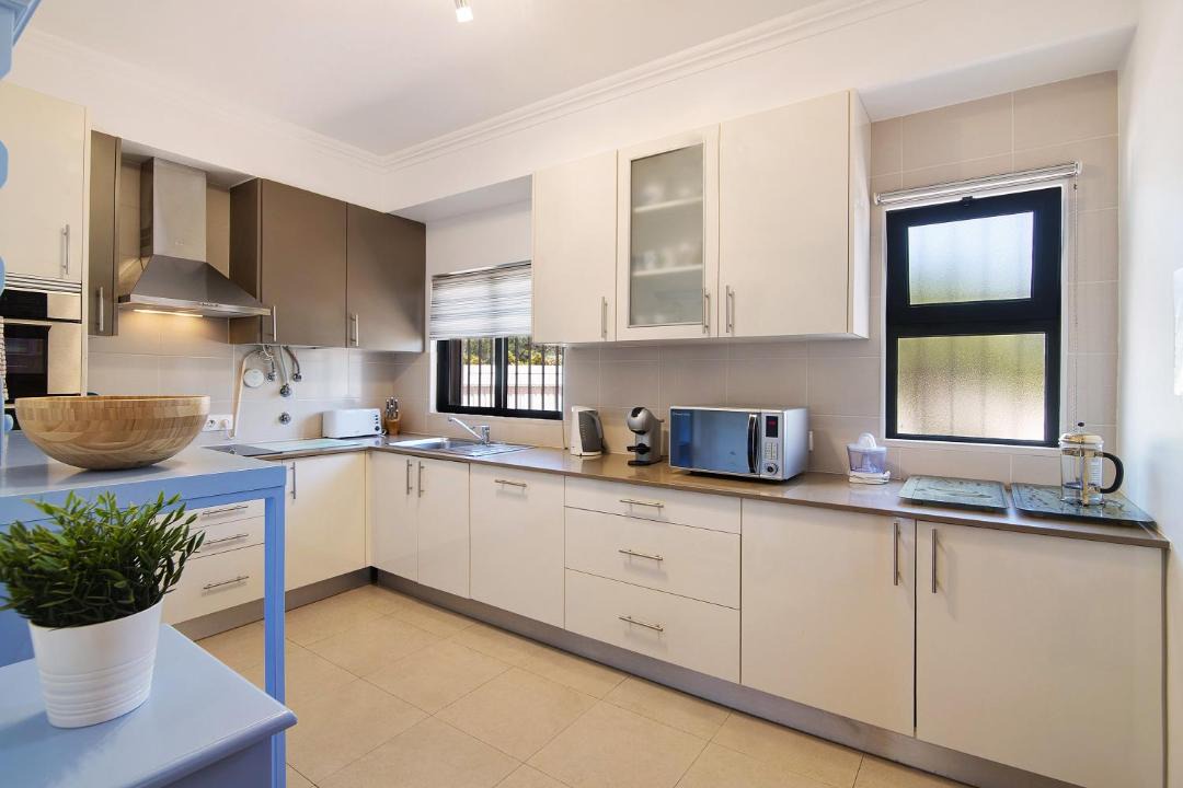 Photo of Kitchen in Vale Formoso