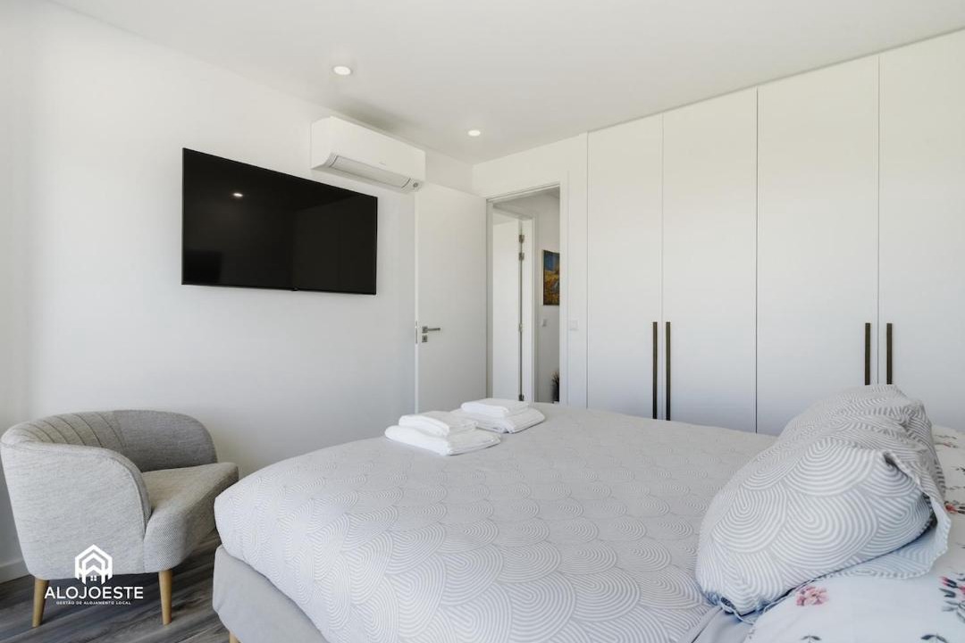 Photo of Bedroom in Ericeira