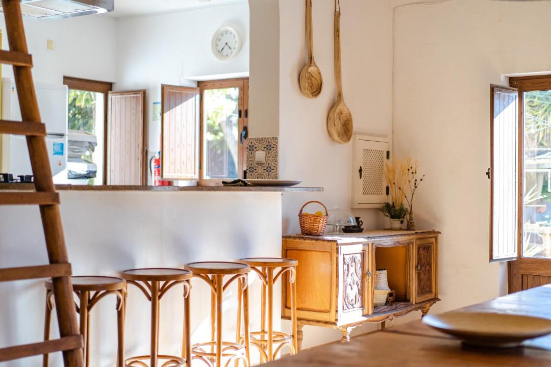 Photo of Kitchen in Sargacal
