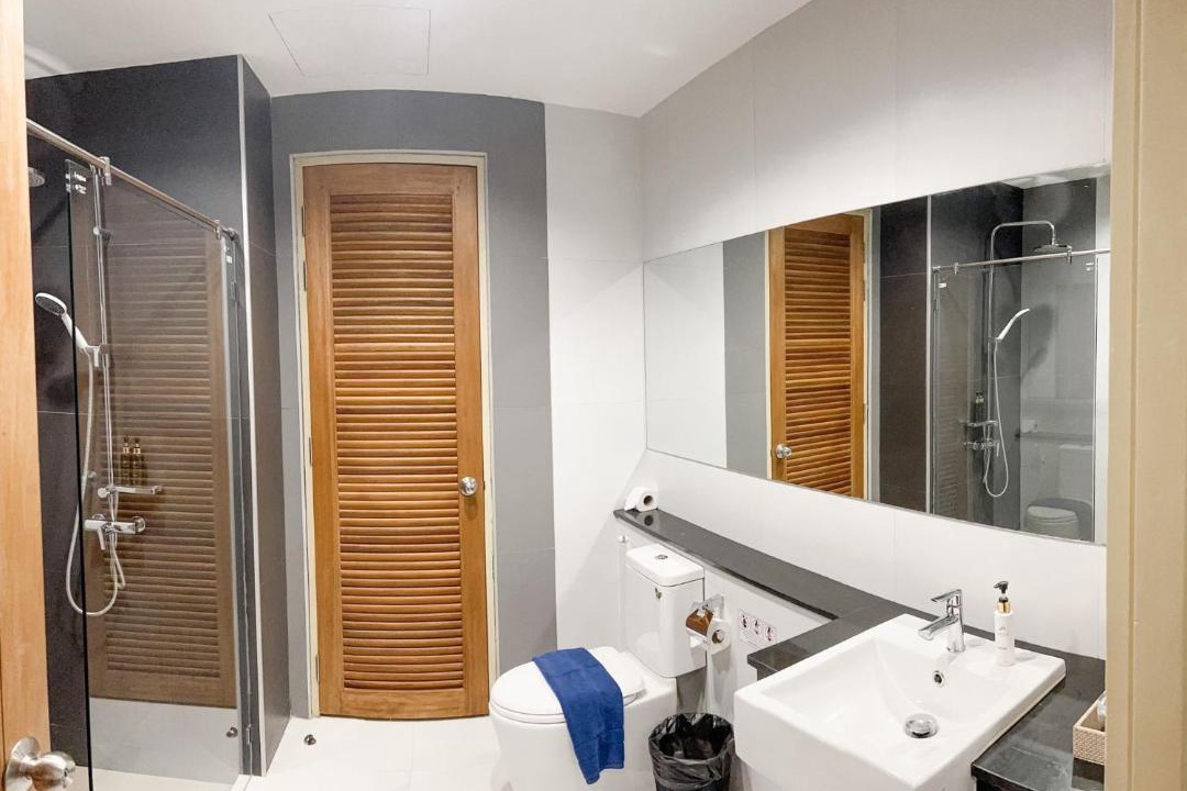 Photo of Bathroom in Ao Nang