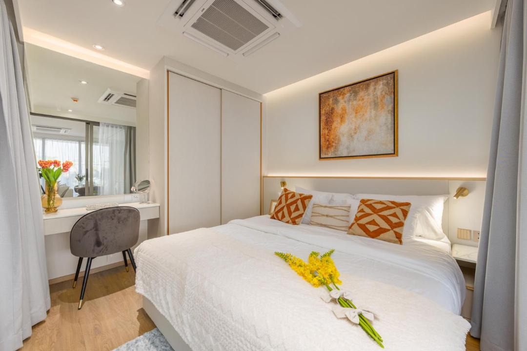 Photo of Bedroom in Bang Tao