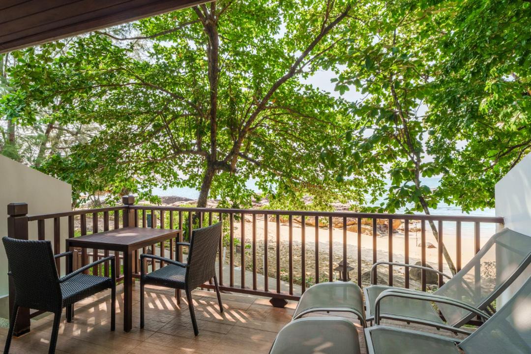 Photo of Patio Balcony in Khuekkhak