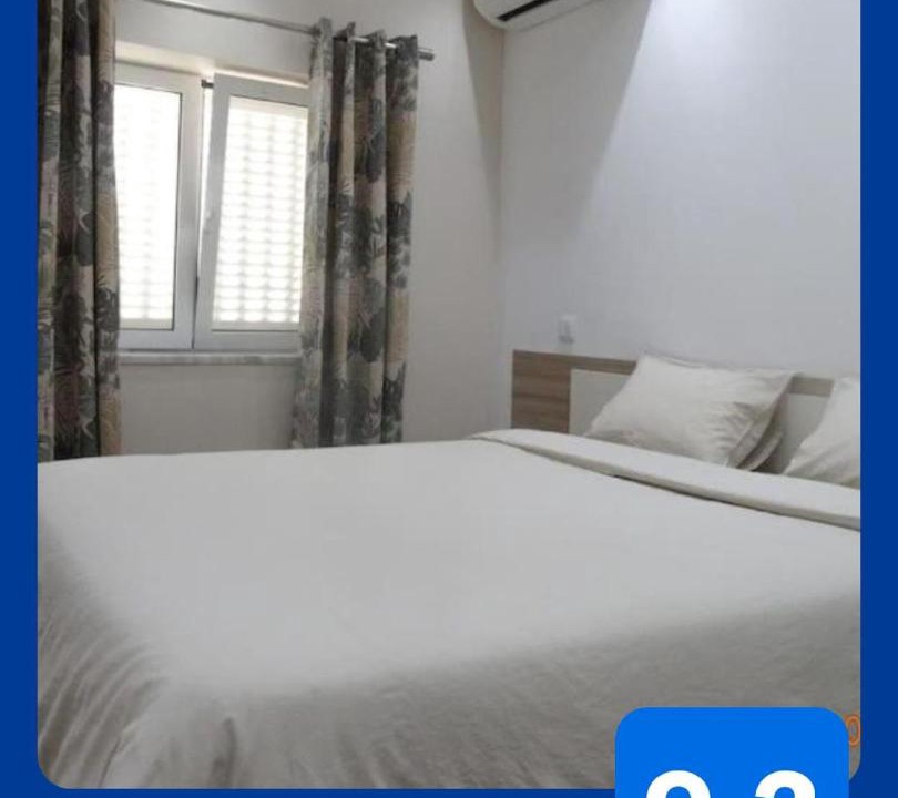 Photo of Bedroom in Portimao