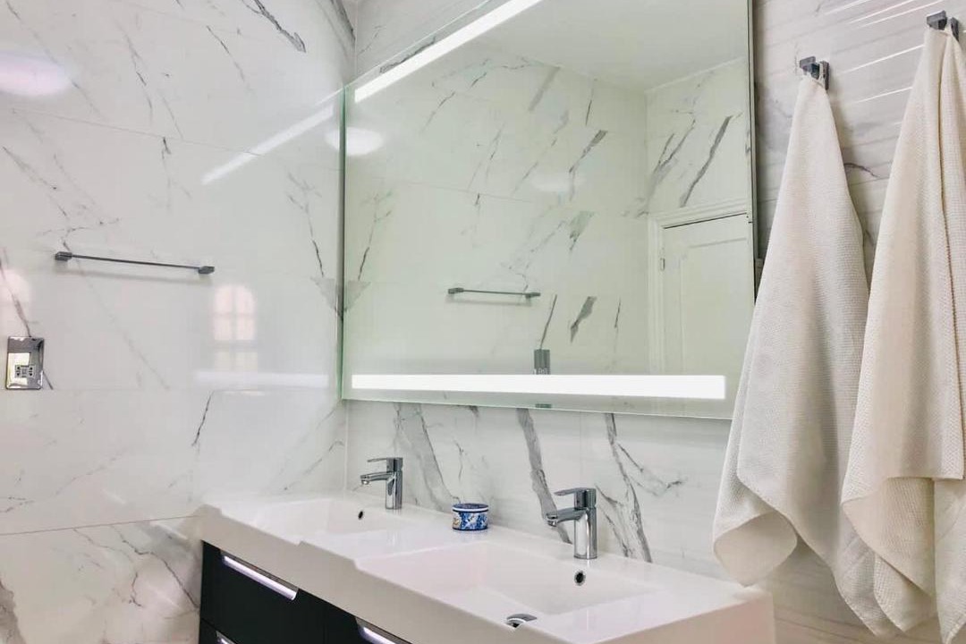 Photo of Bathroom in Benatrite