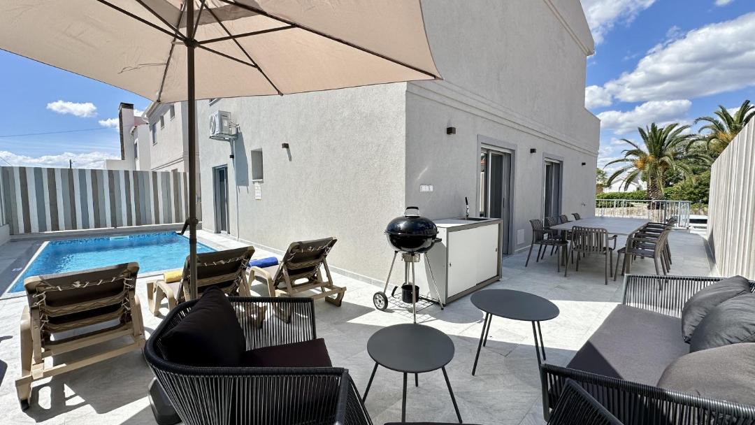 Photo of Patio Balcony in Quarteira