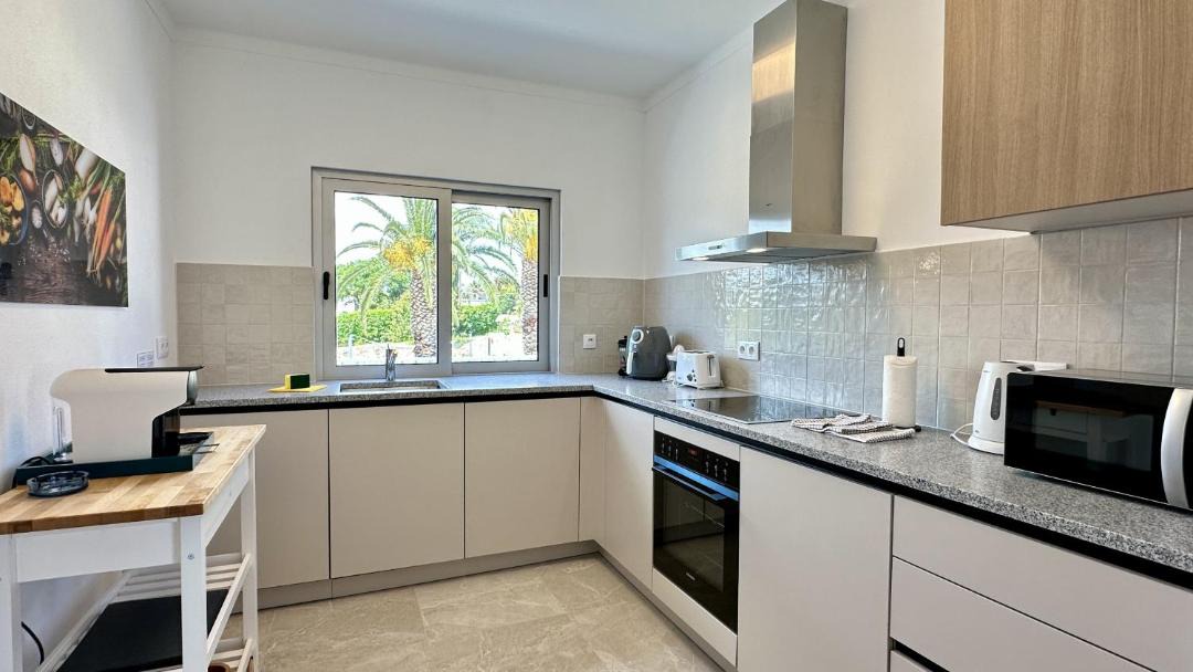Photo of Kitchen in Quarteira