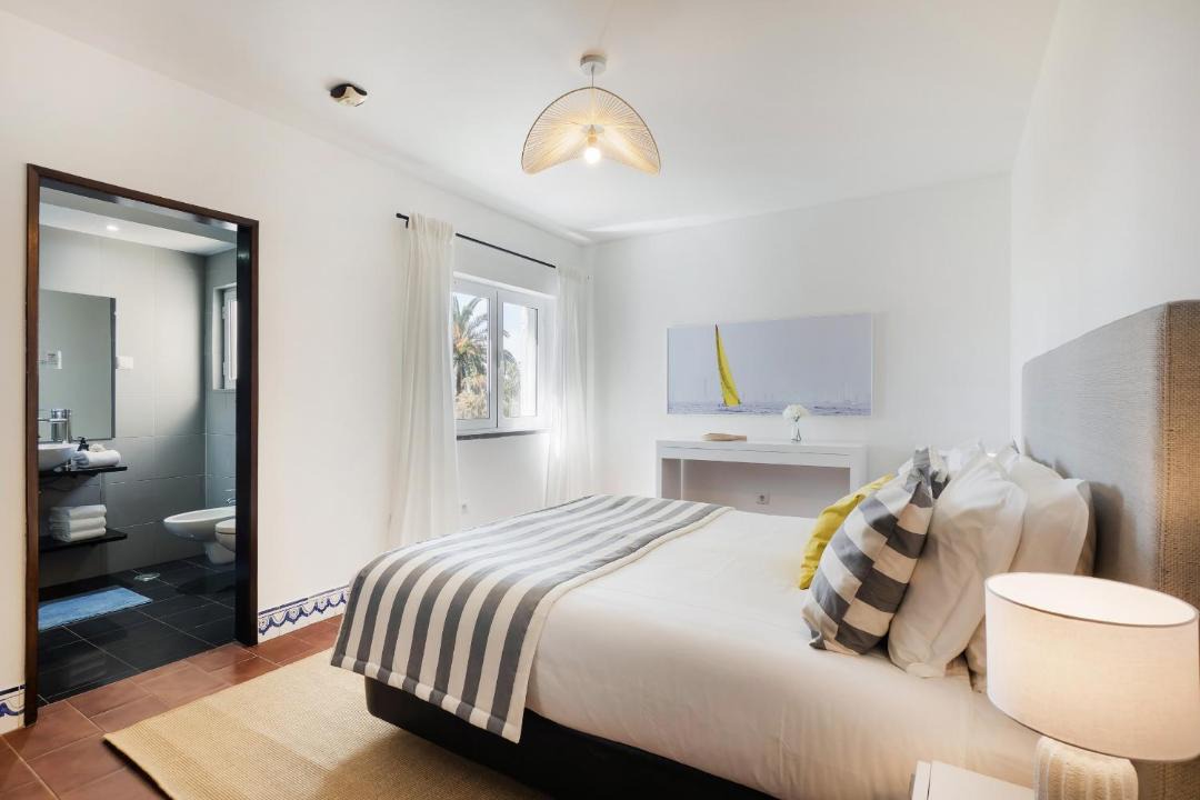 Photo of Bedroom in Alporchinhos
