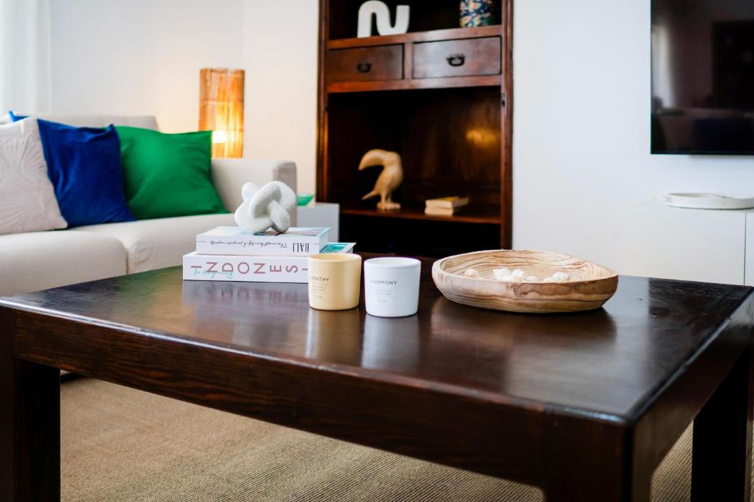 Photo of Livingroom in Alporchinhos