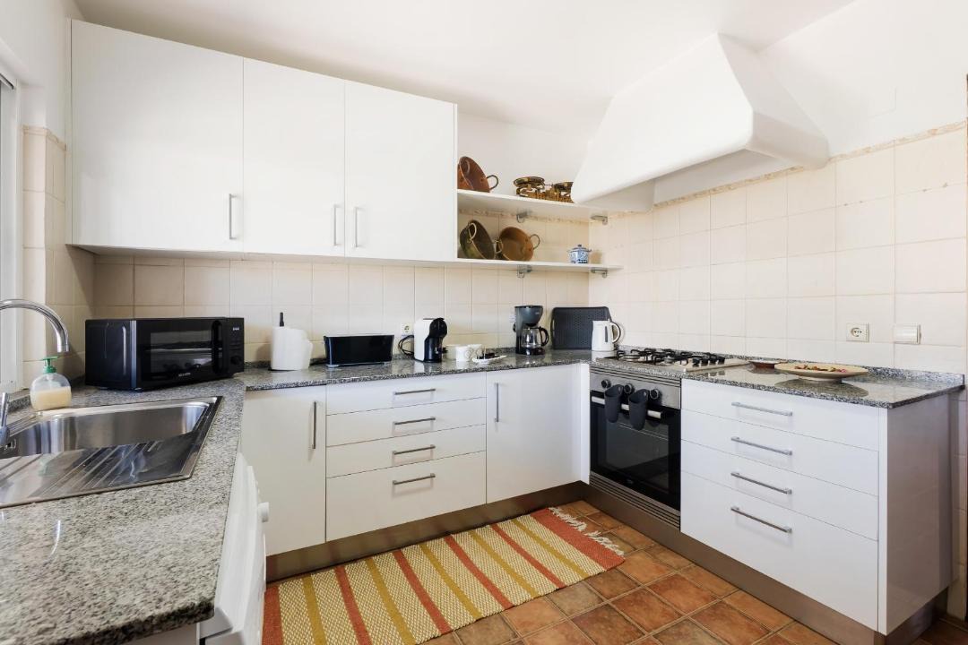 Photo of Kitchen in Alporchinhos
