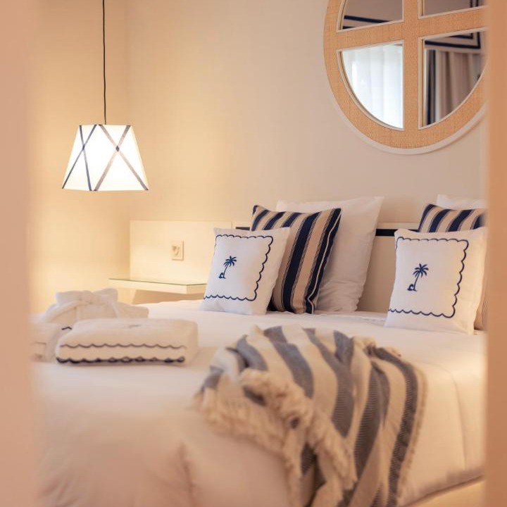 Photo of Bedroom in Santa Eulalia
