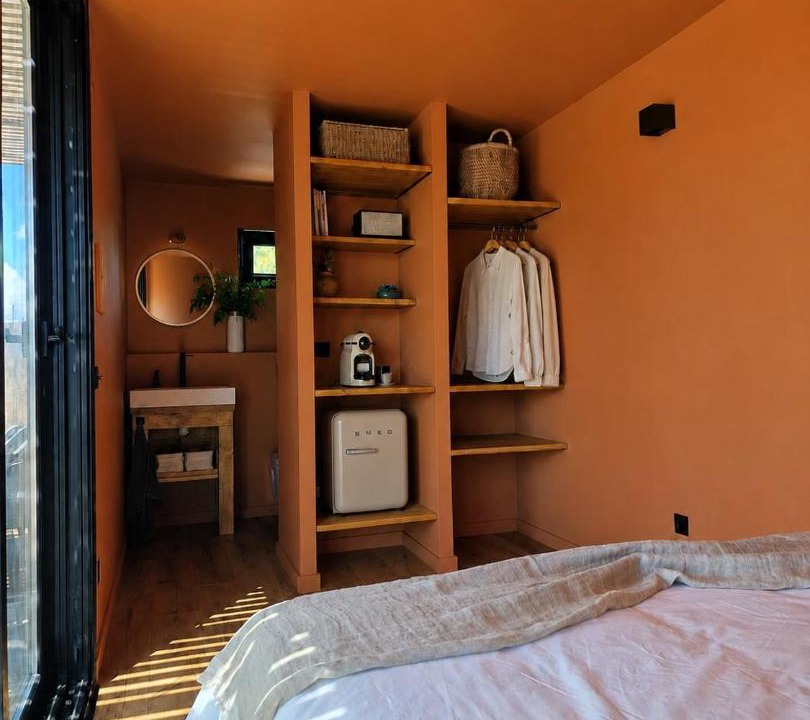 Photo of Bedroom in Luz de Tavira