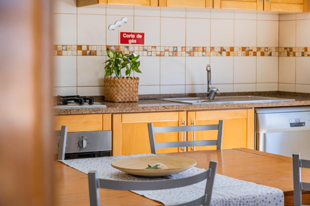 Photo of Kitchen in Guia