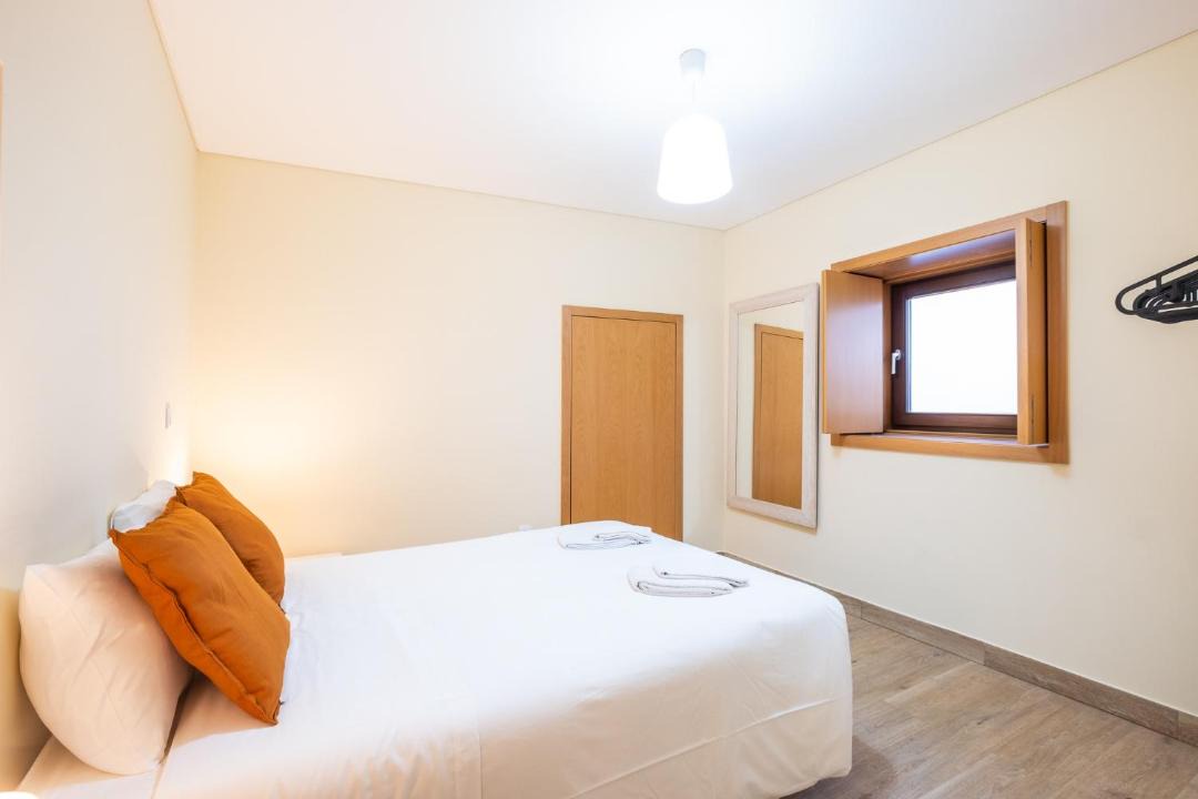 Photo of Bedroom in Peneco Beach