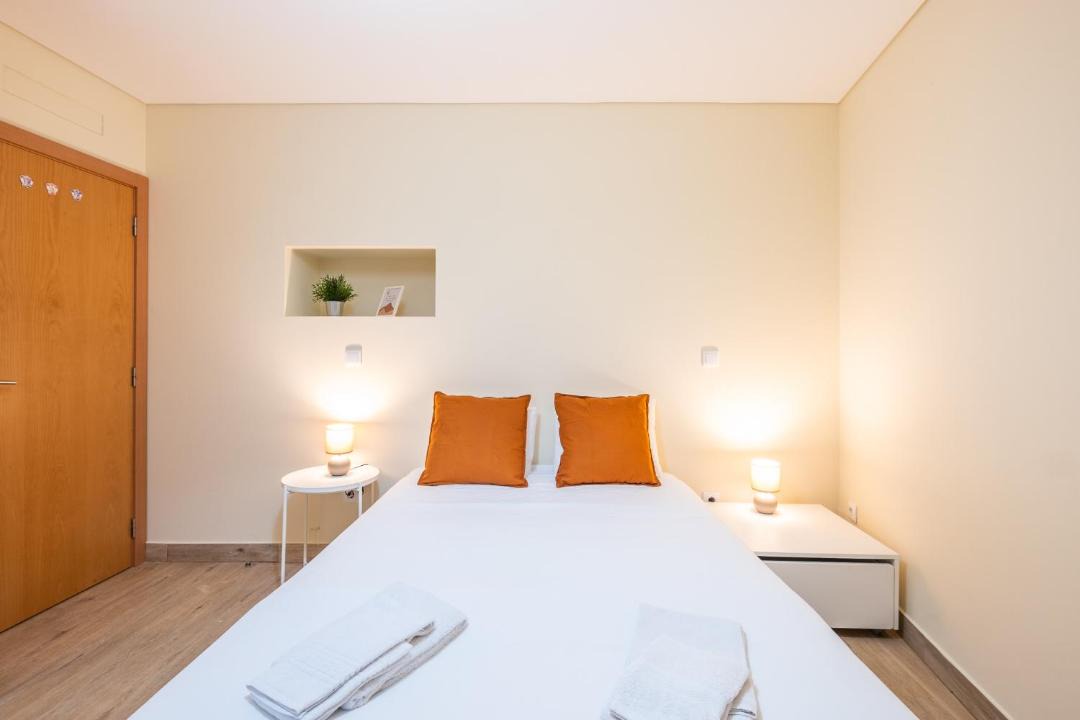 Photo of Bedroom in Peneco Beach