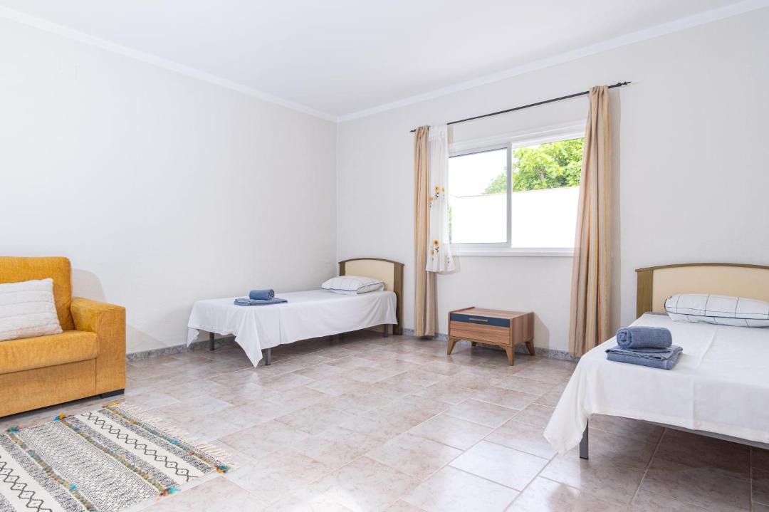 Photo of Bedroom in Luz de Tavira