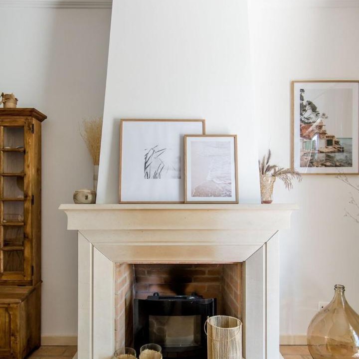 Photo of Livingroom in Alfeicao