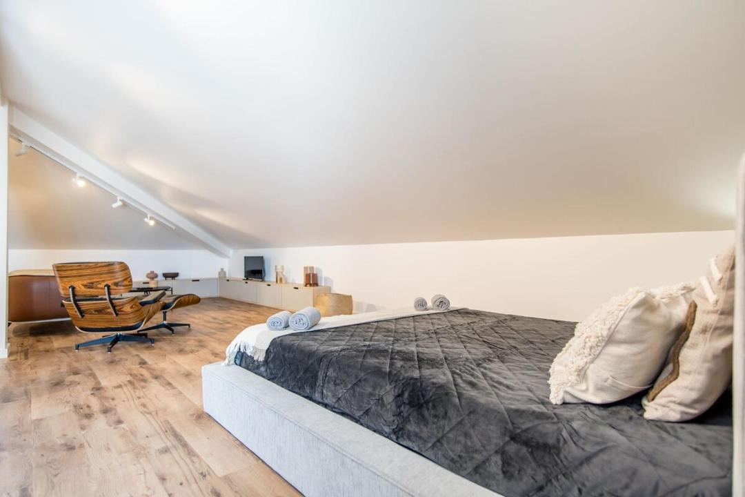 Photo of Bedroom in Alfeicao