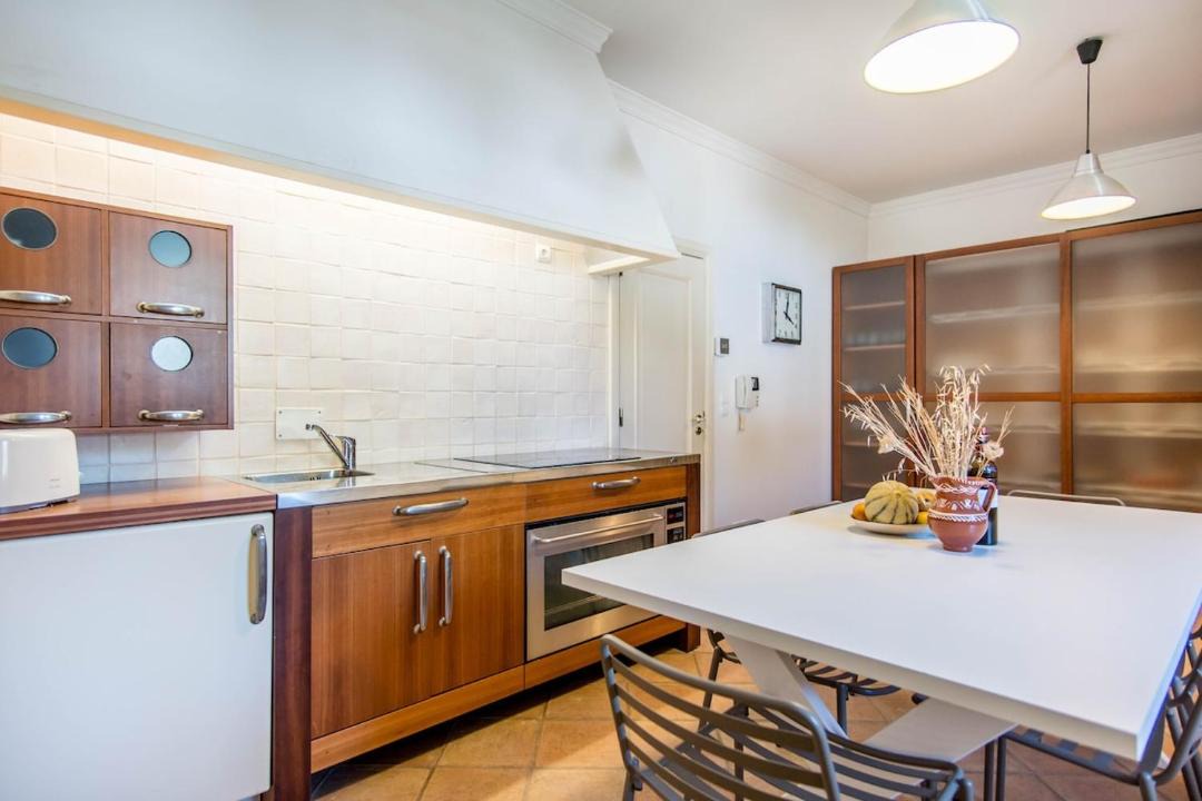 Photo of Kitchen in Alfeicao