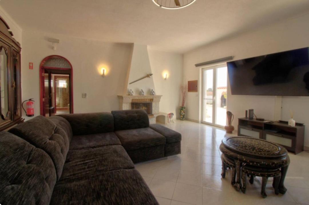 Photo of Livingroom in Fonte do Bispo