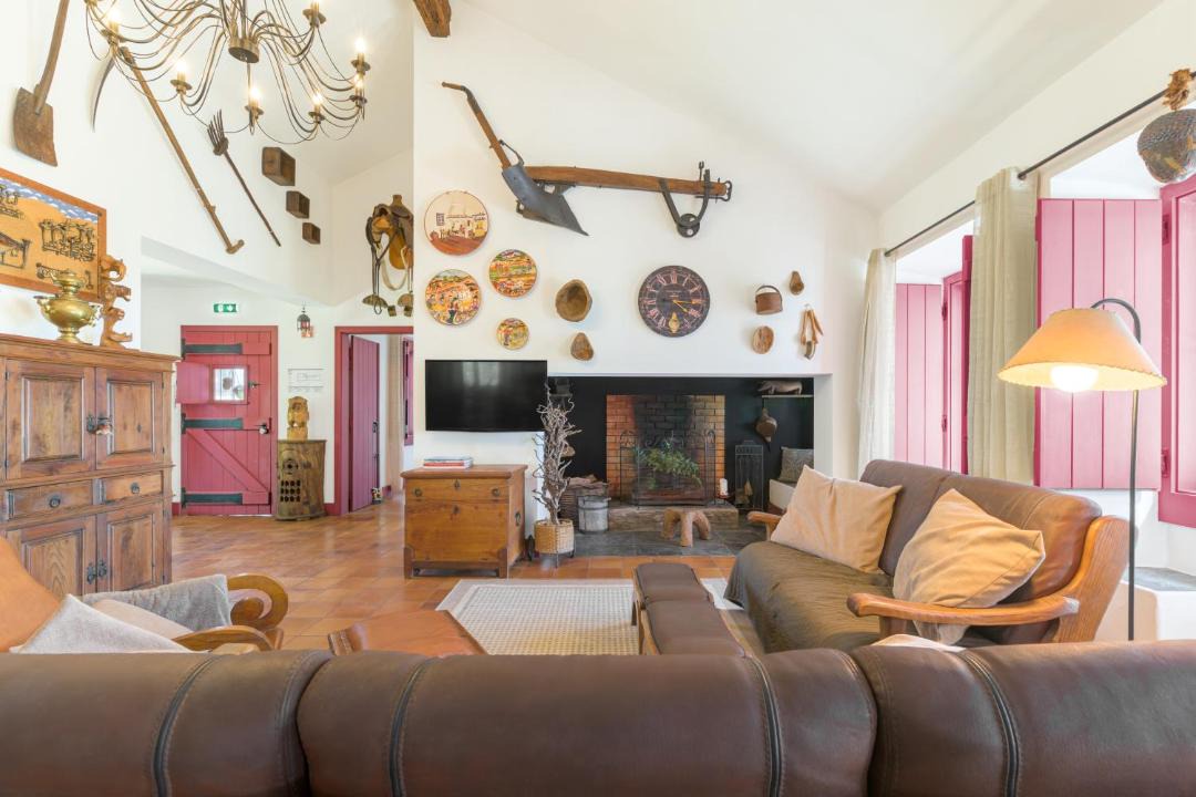 Photo of Livingroom in Santa Cruz