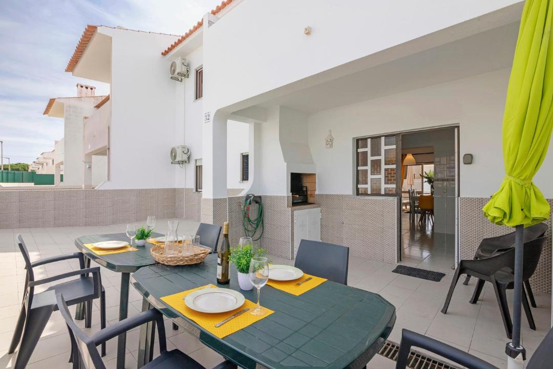 Photo of Patio Balcony in Gale