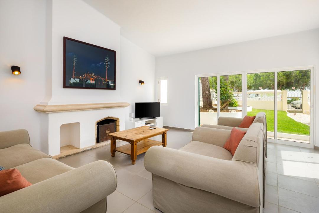 Photo of Livingroom in Vale do Lobo