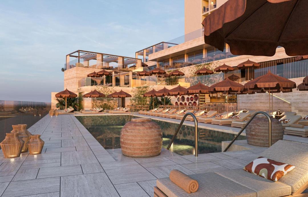 Photo of Patio Balcony in Armacao de Pera