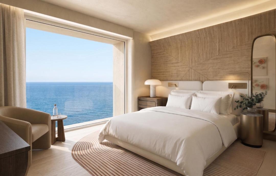 Photo of Bedroom in Armacao de Pera