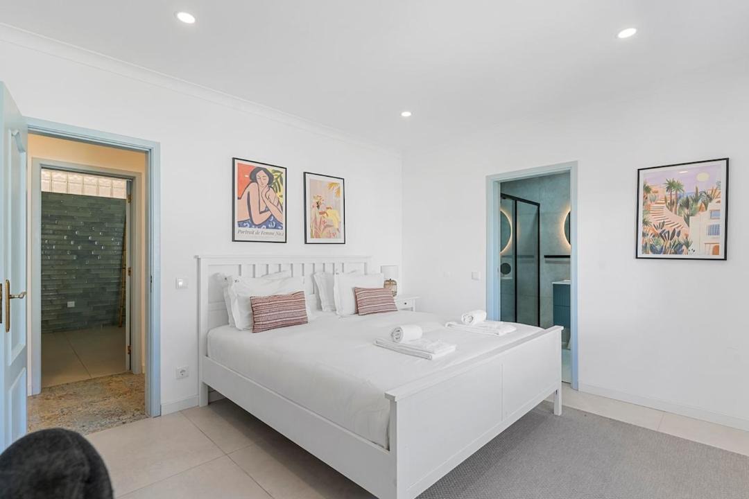 Photo of Bedroom in Funchal