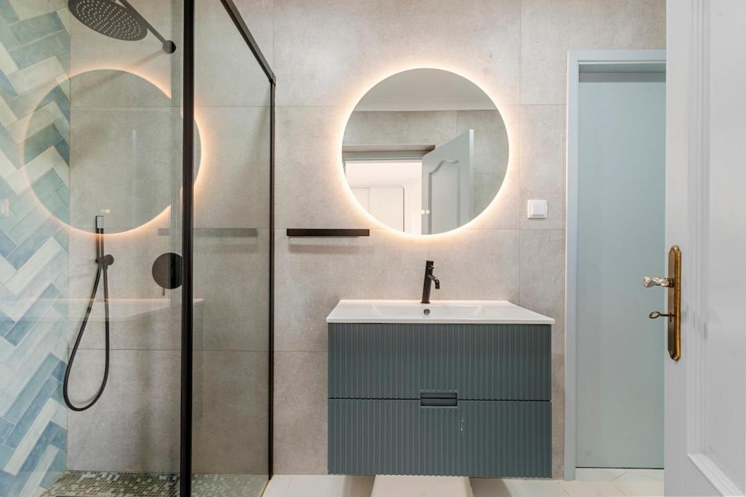 Photo of Bathroom in Funchal