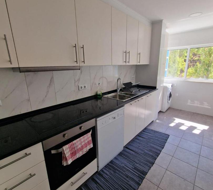 Photo of Kitchen in Apelacao