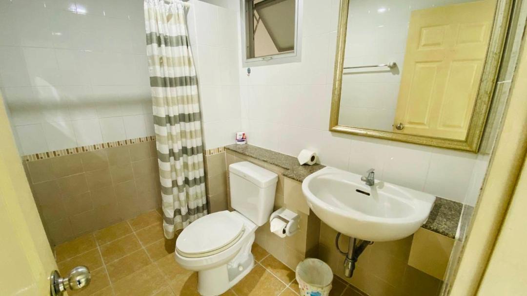 Photo of Bathroom in Ratsada