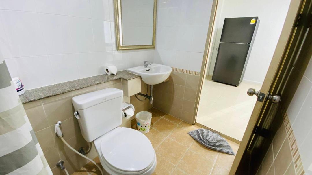 Photo of Bathroom in Ratsada