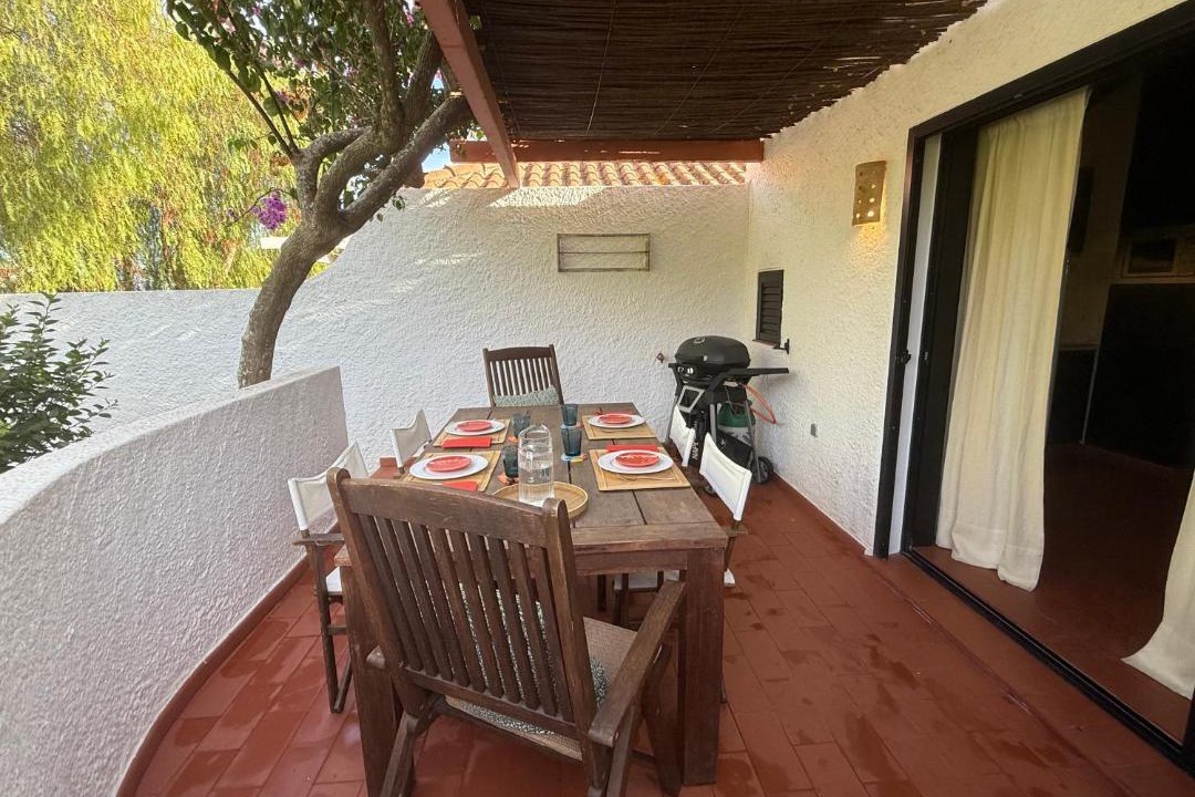 Photo of Patio Balcony in Santa Luzia