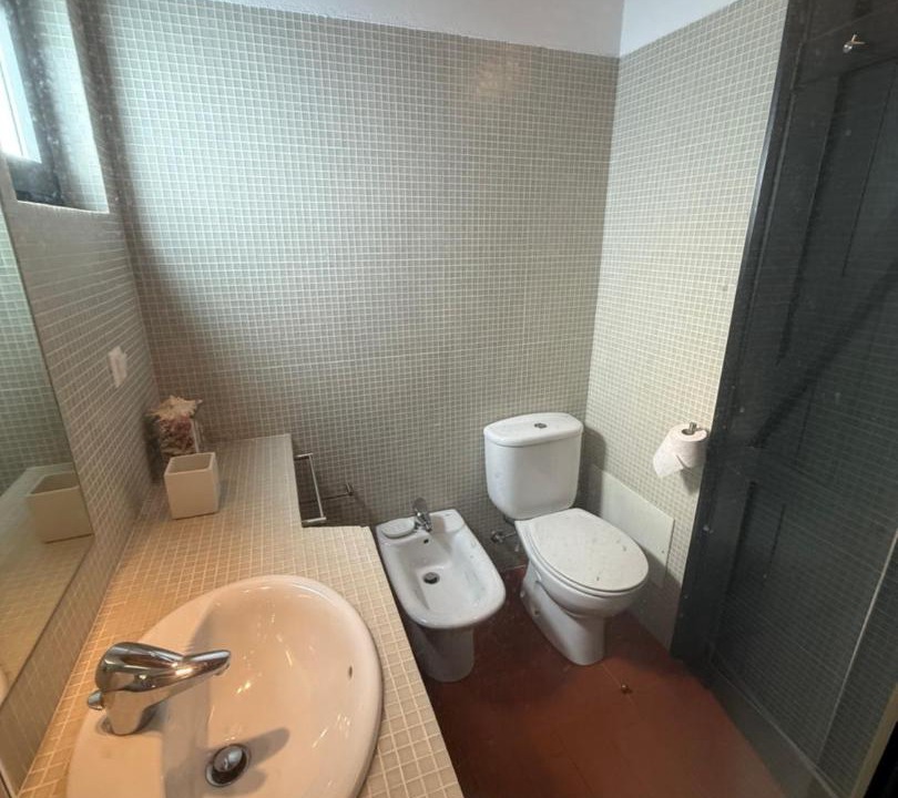 Photo of Bathroom in Santa Luzia