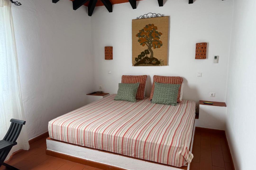 Photo of Bedroom in Santa Luzia