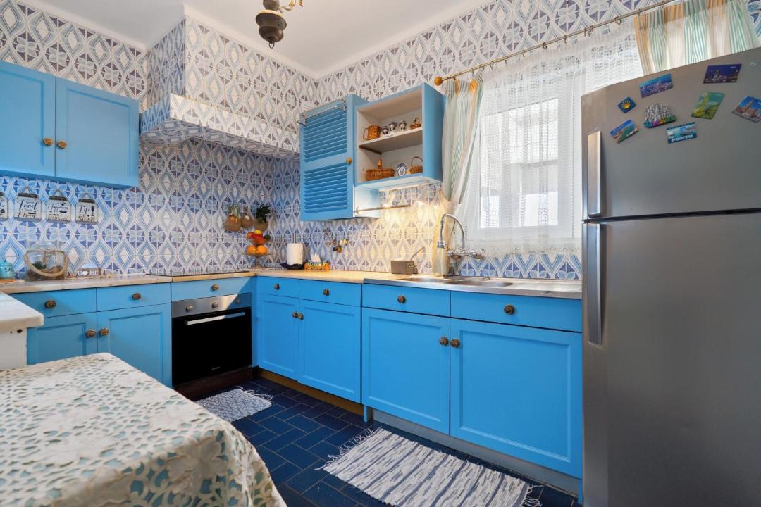 Photo of Kitchen in Branqueira