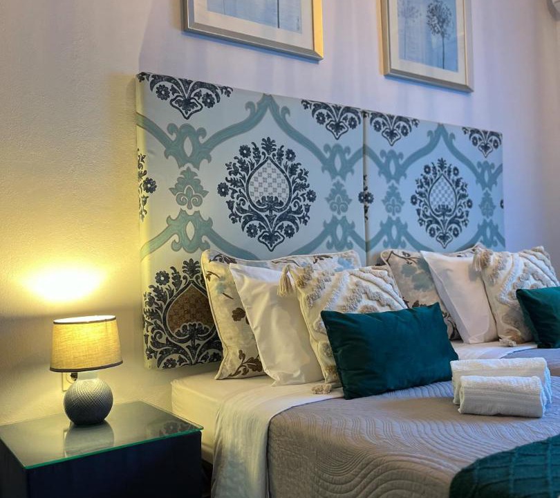 Photo of Bedroom in Branqueira