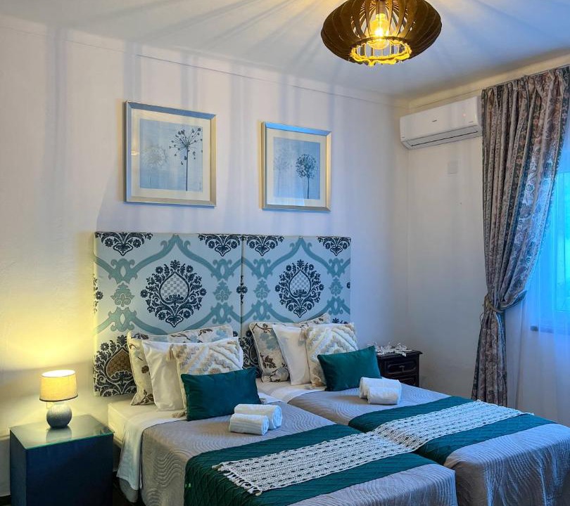 Photo of Bedroom in Branqueira