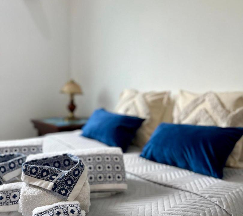 Photo of Bedroom in Branqueira