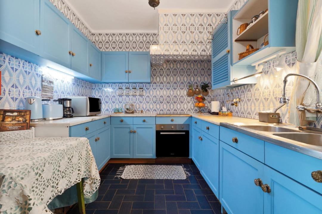 Photo of Kitchen in Branqueira