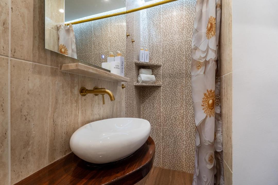 Photo of Bathroom in Branqueira