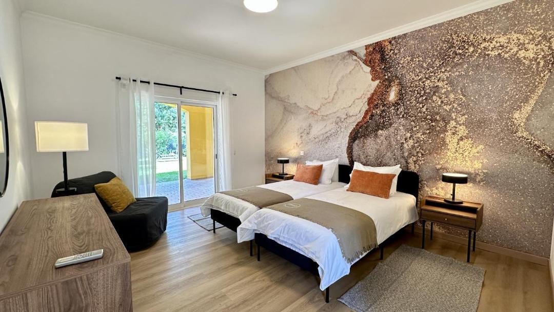 Photo of Bedroom in Vilamoura